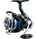 Daiwa Legalis LT