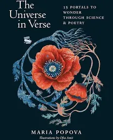 The Universe in Verse: 15 Portals to Wonder Through Science & Poetry