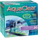 Aqua Clear 110 Power Filter