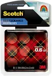 3M Scotch Restickable Mounting Tabs