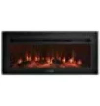 40 INCH BUILTIN ELECTRICAL FIREPLA