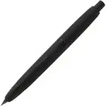 Pilot Vanishing Point Black Matte Fountain Pen Fine