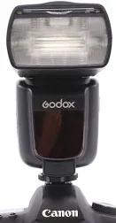 Godox Flash Speedlite TT600