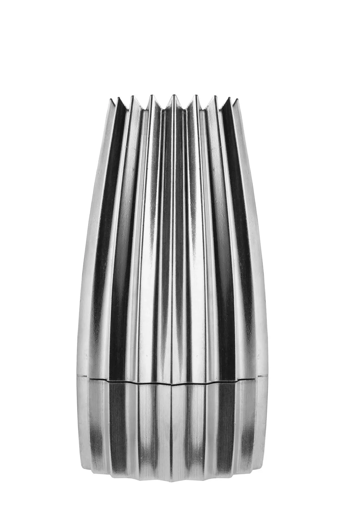 Alessi Grind Salt & pepper & Spice grinder