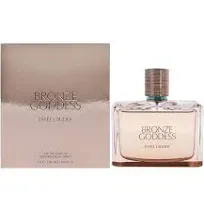 Bronze Goddess By Estee Lauder Eau De Parfum Spray 3.4oz/100ml For Women