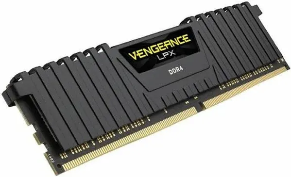 Corsair Vengeance LPX 8GB (1x8GB) DDR4 2400 (PC4-19200) Memory. NEW SEALED