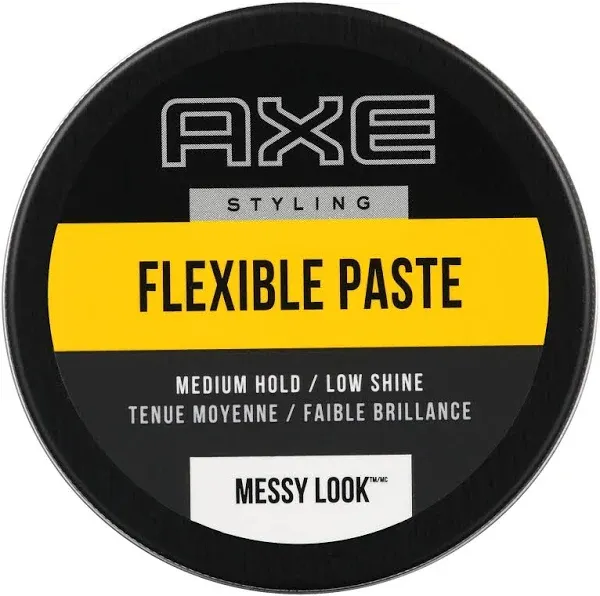 AXE Whatever Messy Look Paste