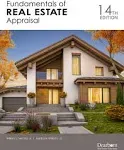 Fundamentals of Real Estate Appraisal [Book]