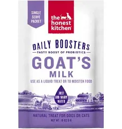 The Honest Kitchen Instant Goat's Milk