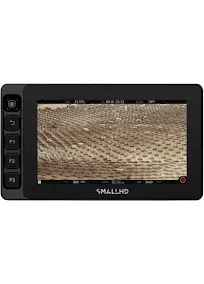 SmallHD Ultra 5 Bright Touchscreen Monitor