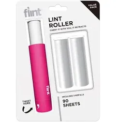 Flint Lint Roller