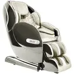 Osaki OS-MONARCH Massage Chair (Cream)