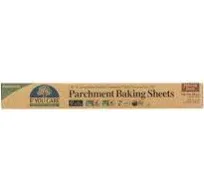 If You Care Parchment Baking Sheet - Paper - Case Of 12 - 24 Count