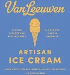 Van Leeuwen Artisan Ice Cream - Moby the Great