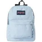 JanSport SuperBreak Backpack - Blue Dusk