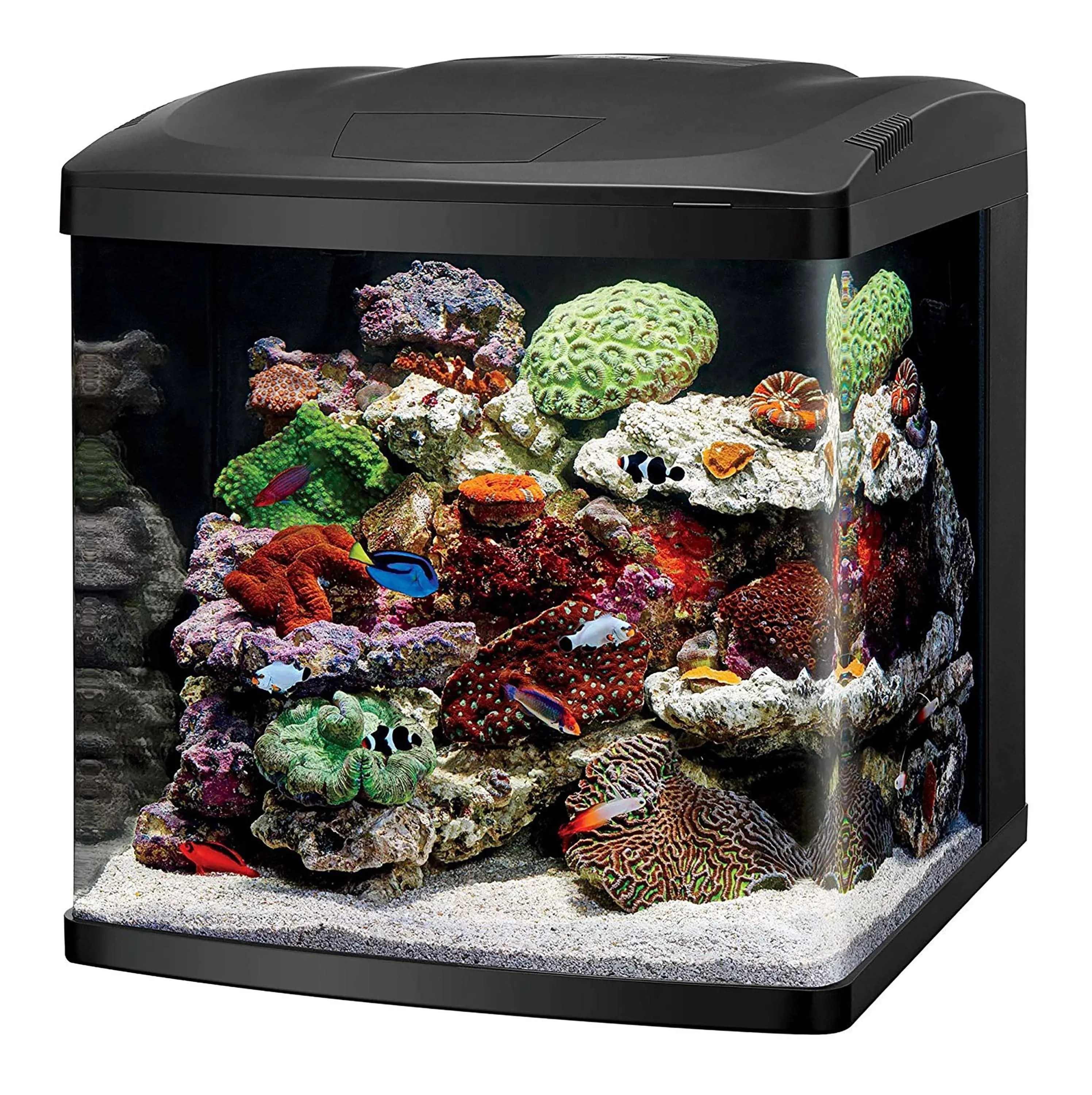 Coralife LED BioCube Aquarium Kit, 16 Gal or 32 Gal