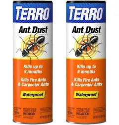 TERRO Ant Killer Dust