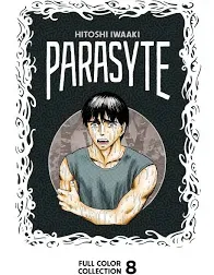 Parasyte Full Color Collection 8