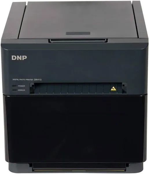 DNP DP-QW410 Professional digital Photo Printer