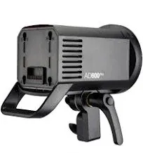 Godox AD600Pro All-in-One Outdoor Flash