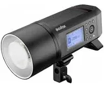 Godox Witstro All-in-One Outdoor Flash