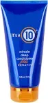 It's A 10 Plus Keratin Miracle Deep Conditioner 5oz