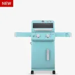 Mesa 200 | Colorful Propane Gas Grill Mesa 200g