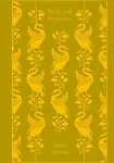 Pride and Prejudice [Book]