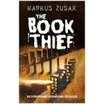 The Book Thief by Markus Zusak