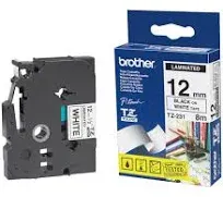 Brother P-Touch Laminated Tape TZE2312PK