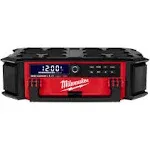 Milwaukee M18 PACKOUT Radio Charger 2950-20