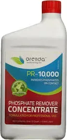 OrENDA Phosphate Remover Concentrate PR-10000-PT