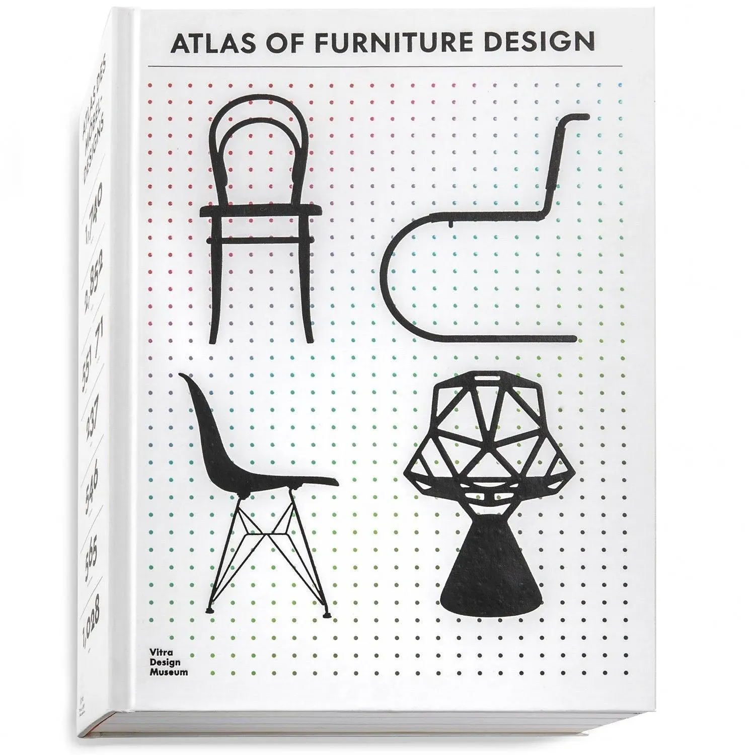 The Atlas of Furniture Design