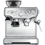 Breville BES870XL Barista Express Espresso Machine