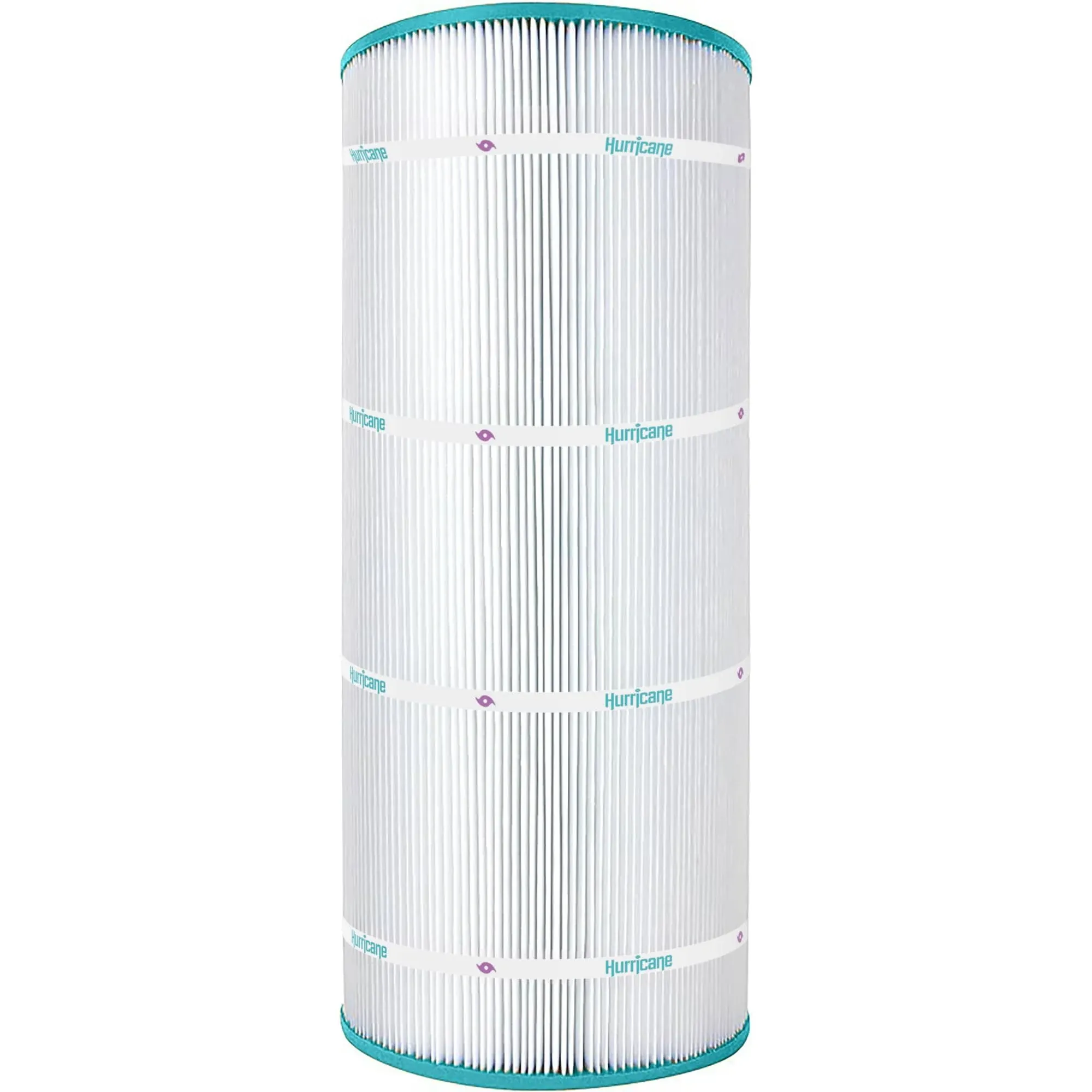 Hurricane Replacement Spa Filter Cartridge for Pleatco PAP100-4 & Unicel C-9410