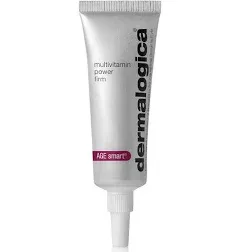 Dermalogica Professional Multivitamin Power Firm (2.5fl.oz / 74ml) Brand New!