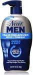 Nair Hair Remover Men Body Cream