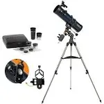 Celestron 130EQ AstroMaster Telescope