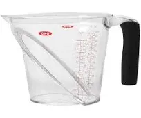 OXO Good Grips 4Cup Angled Measuring Cup