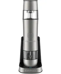 Cuisinart Rechargeable Salt, Pepper and Spice Mill