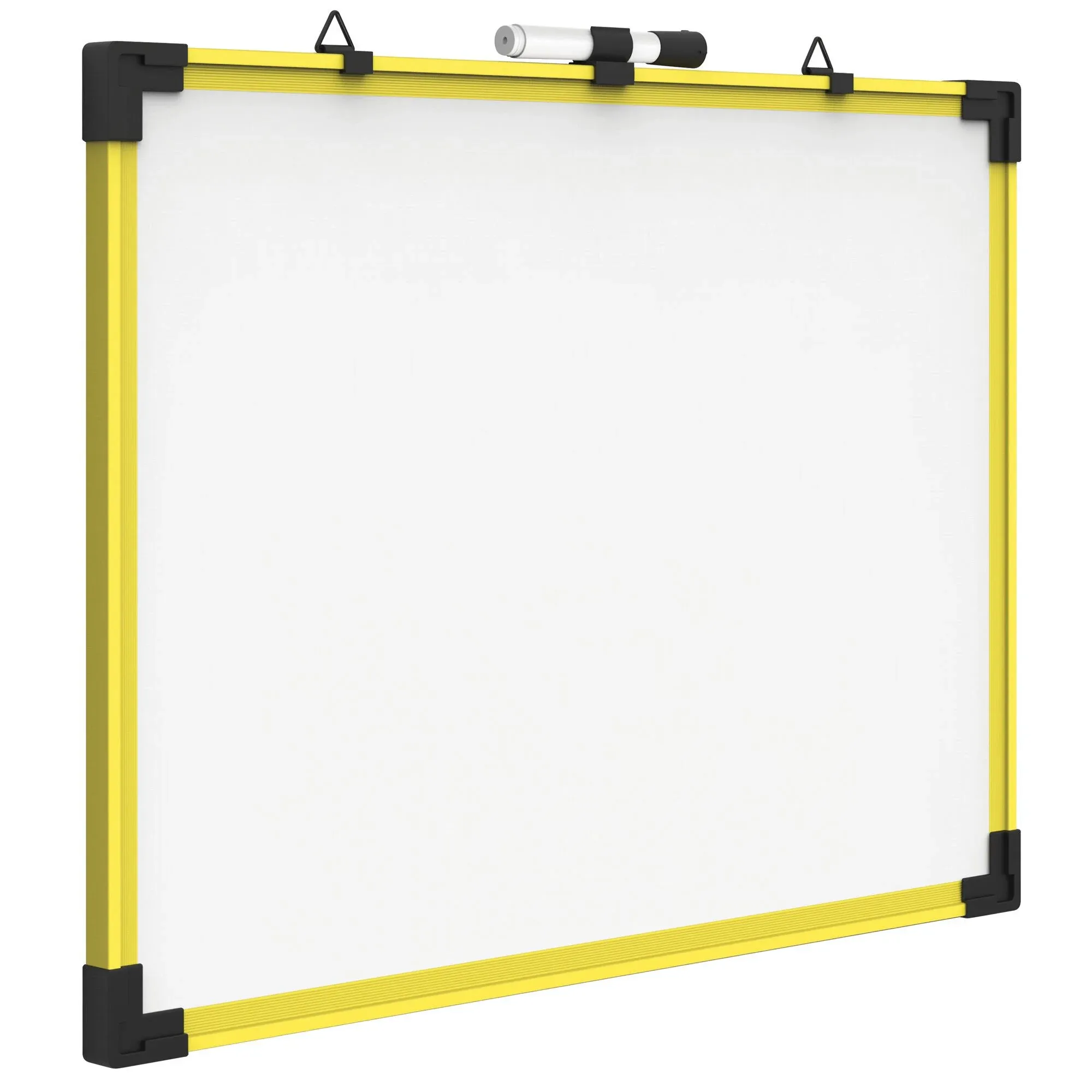 Quartet Industrial Magnetic Whiteboard