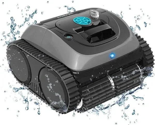 WYBOT C1 Cordless Robotic Pool Cleaner