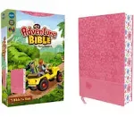 Adventure Bible for Early Readers [Book]