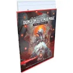 Dungeon of the Mad Mage Map Pack