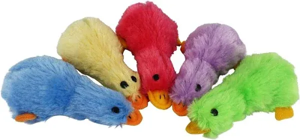 Multipet Duckworth Dog Toy