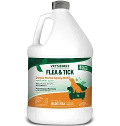 Vet's Best Flea Tick Home Spray