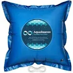 Pool Pillow 4&#039; X 4&#039; Ultra Thick &amp; Super Durable Premium Above Ground Pool Win...