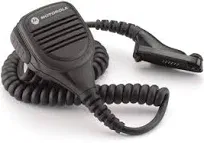 Motorola Pmmn4025 IMPRES Remote Speaker Microphone