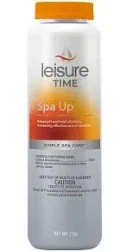 Leisure Time Spa Chemicals - Spa Up 2 lb