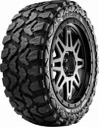 Radar Renegade X Rugged Terrain Light Truck Tire